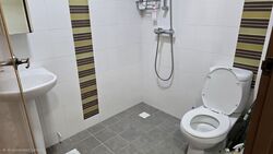 Blk 672A Waterway Banks (Punggol), HDB 3 Rooms #586292081